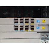 Brocade ED-DCX6-4B X6-4 4-Slot Gen6 8U Director + 2x CPX6 2x CR32-4 2x PSU