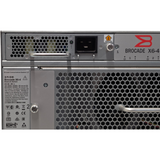 Brocade ED-DCX6-4B X6-4 4-Slot Gen6 8U Director + 2x CPX6 2x CR32-4 2x PSU