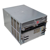 Brocade ED-DCX6-4B X6-4 4-Slot Gen6 8U Director + 2x CPX6 2x CR32-4 2x PSU