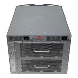 Brocade ED-DCX6-4B X6-4 4-Slot Gen6 8U Director + 2x CPX6 2x CR32-4 2x PSU