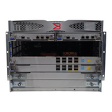 Brocade ED-DCX6-4B X6-4 4-Slot Gen6 8U Director + 2x CPX6 2x CR32-4 2x PSU
