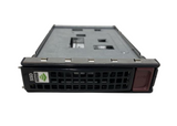 Nimble Intel 600GB 6G SATA 2.5" SFF SSD in 3.5" Caddy FW: D2010370 SSDSC2BB600G4