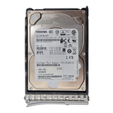 Cisco UCS-HD24TB10K4KN 2.4TB 10k 2.5" SAS 12G Hard Drive Disk HDD AL15SEB24EP