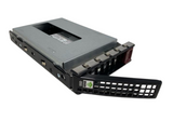 Nimble Samsung PM863 480GB SATA SFF SSD in 3.5" Caddy FW: GXT3003Q MZ7LM480HCHP
