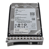 Cisco UCS-HD600G10K12N 600GB 10k 2.5" SAS 12G Hard Drive Disk HDD ST600MM0009