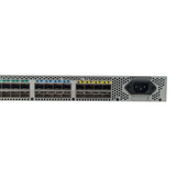 Brocade Dell  DS-6610B G610 24x 32Gb SFP+ (16 Active) FC Switch EM-G610-8-16G-0