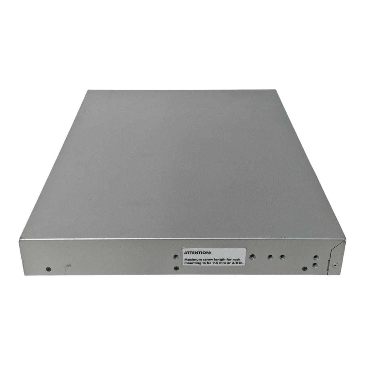 Brocade Dell  DS-6610B G610 24x 32Gb SFP+ (16 Active) FC Switch EM-G610-8-16G-0