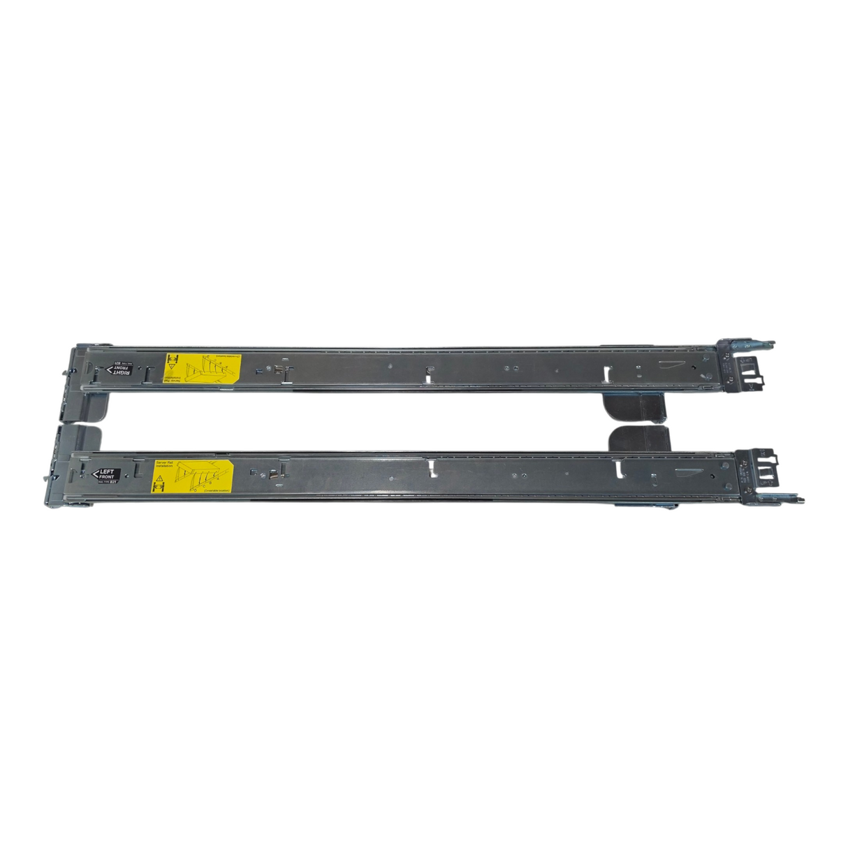 NEW Dell K87YW PowerEdge 2U ReadyRails II Sliding Rail Kit B21 R550, R750, R750