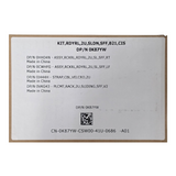NEW Dell K87YW PowerEdge 2U ReadyRails II Sliding Rail Kit B21 R550, R750, R750