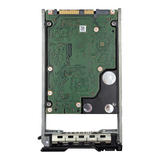 Dell 2.4TB 10K 12G SAS 2.5" SFF 256MB 512e Hard Drive HDD ST2400MM0159 1D0F5