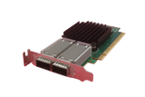 New Dell Mellanox CX456A ConnectX-4 Dual-Port EDR 100Gb IB/Eth QSFP28 Card NNJ2M
