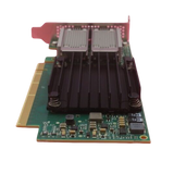 New Dell Mellanox CX456A ConnectX-4 Dual-Port EDR 100Gb IB/Eth QSFP28 Card NNJ2M