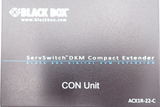 Black Box ACX1K-22-C ServSwitch Digital DKM Compact Extender CON & CPU Unit
