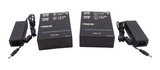 Black Box ACX1K-22-C ServSwitch Digital DKM Compact Extender CON & CPU Unit