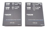 Black Box ACX1K-22-C ServSwitch Digital DKM Compact Extender CON & CPU Unit