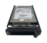 Fujitsu 1.2TB 10K SAS 12G 2.5" SFF Hard Drive HDD S26361-F5551-L112