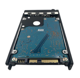 Fujitsu 1.2TB 10K SAS 12G 2.5" SFF Hard Drive HDD S26361-F5551-L112