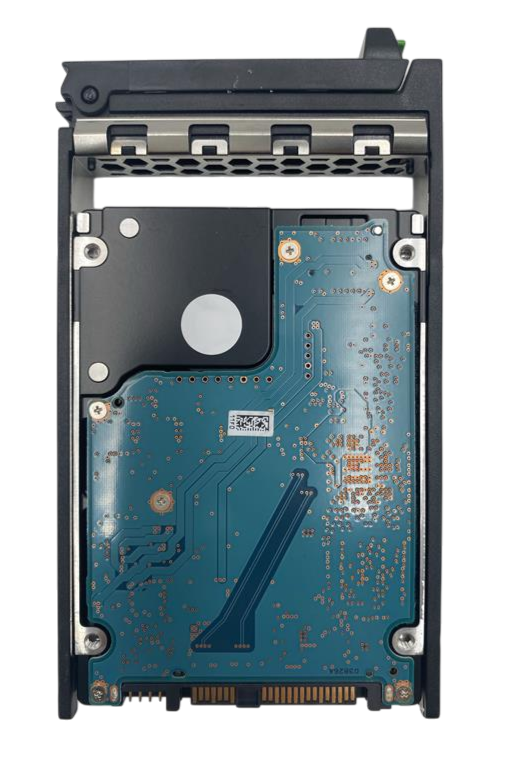 Fujitsu 1.2TB 10K SAS 12G 2.5" SFF Hard Drive HDD S26361-F5551-L112