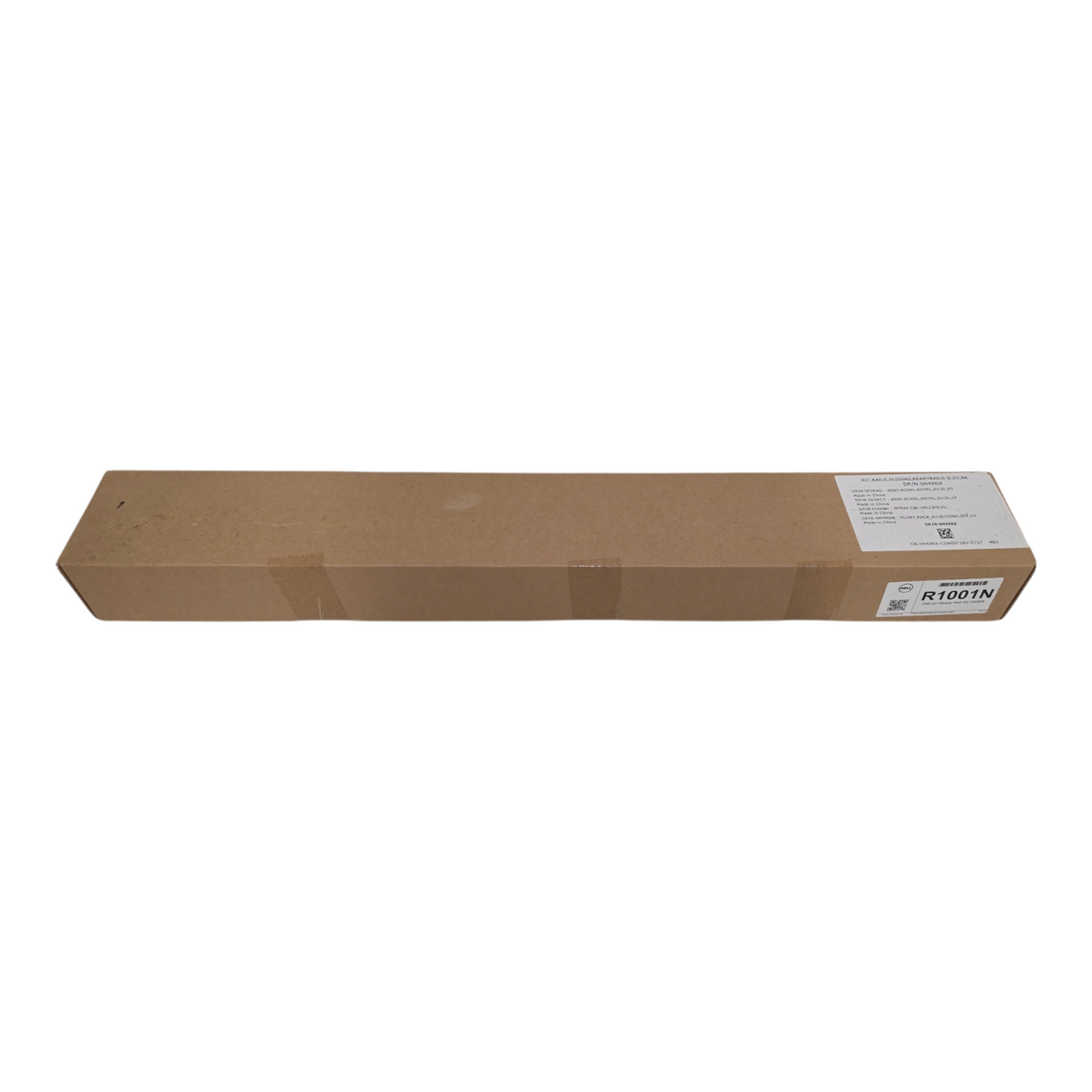 NEW Dell H4X6X PowerEdge 2U ReadyRails II Sliding Rail Kit B6 R740xd, R730, R740