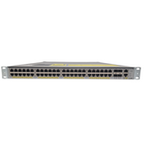 Cisco WS-C4948E Catalyst 4948E 48x 1GbE RJ45 + 4x SFP Managed Switch
