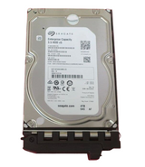 Fujitsu 4TB 7.2K SAS 12G 128MB Cache 3.5" LFF Hard Drive HDD S26361-F5635-L400