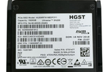 EMC 1.92TB SAS 12G 2.5" DP NVMe SSD 005052502 For PowerMax 2000 8000