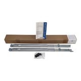 NEW Dell DRR12 PowerEdge 1U ReadyRails II Sliding Rail Kit A15 R650, R660, R6615