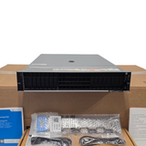 Dell PowerEdge R760 2x Gen4/5 Scalable CPU 32DIMM 16x 2.5" Bay CTO 2U Server
