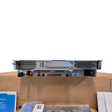 Dell PowerEdge R760 2x Gen4/5 Scalable CPU 32DIMM 16x 2.5" Bay CTO 2U Server