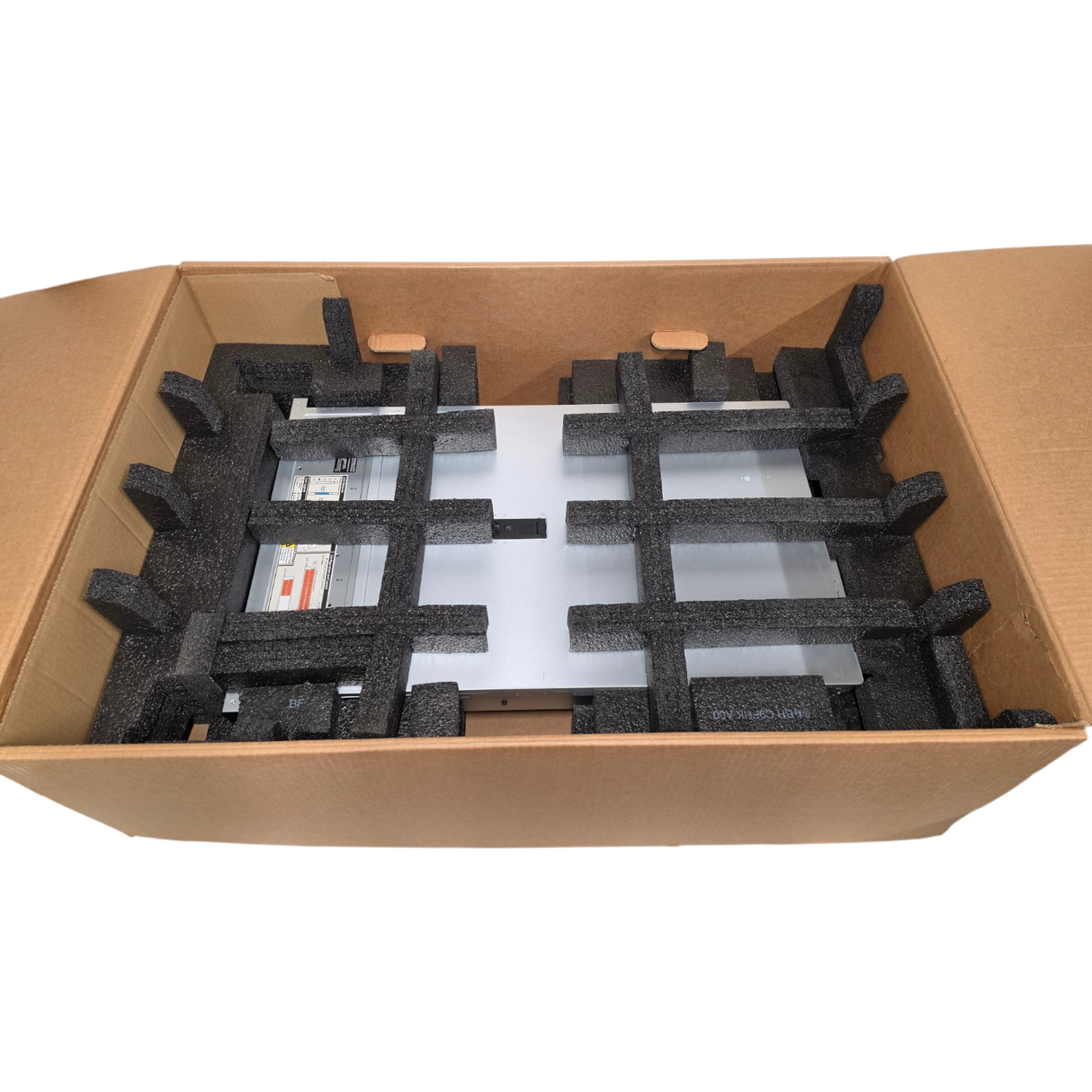 Dell PowerEdge R760 2x Gen4/5 Scalable CPU 32DIMM 16x 2.5" Bay CTO 2U Server