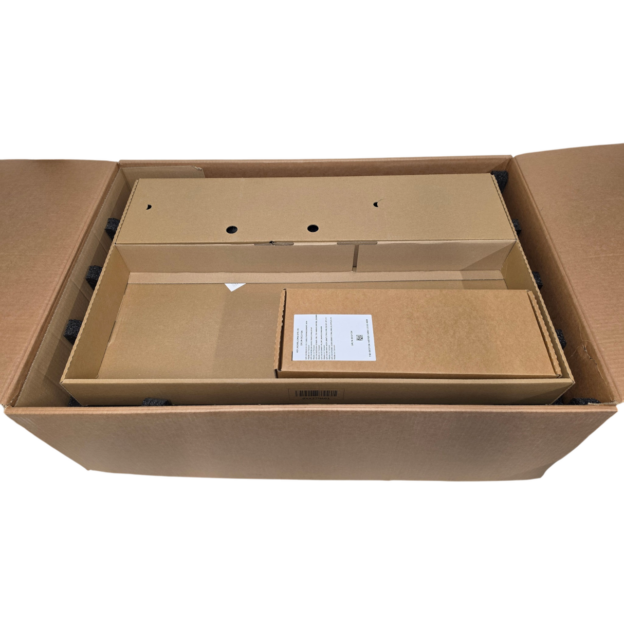 Dell PowerEdge R760 2x Gen4/5 Scalable CPU 32DIMM 16x 2.5" Bay CTO 2U Server