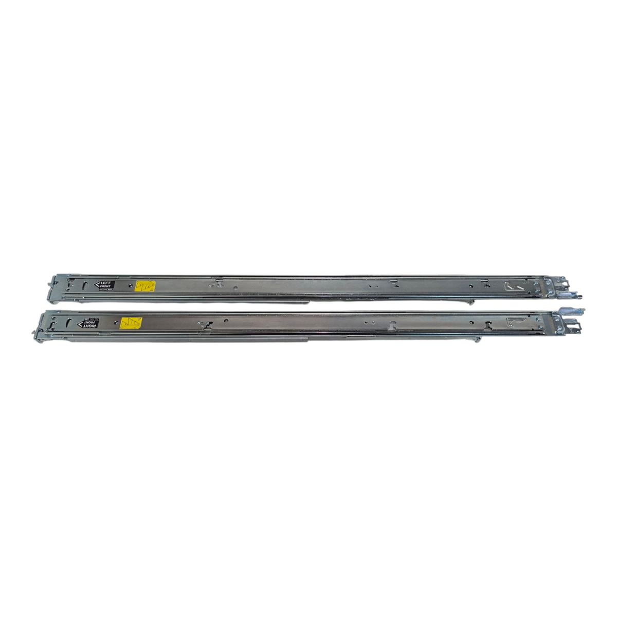 NEW Dell DRR12 PowerEdge 1U ReadyRails II Sliding Rail Kit A15 R650, R660, R6615
