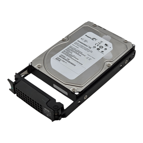 Fujitsu CA07237-E120 2TB 7.2K 6G 16MB SAS 3.5" LFF Hot-Plug HDD ST32000444SS