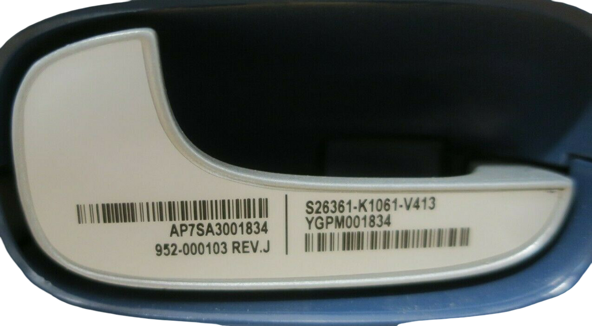 Fujitsu Primergy BFi40S2 Processor Blade 4x Xeon 2.66GHz 32GB S26361-K1061-V413