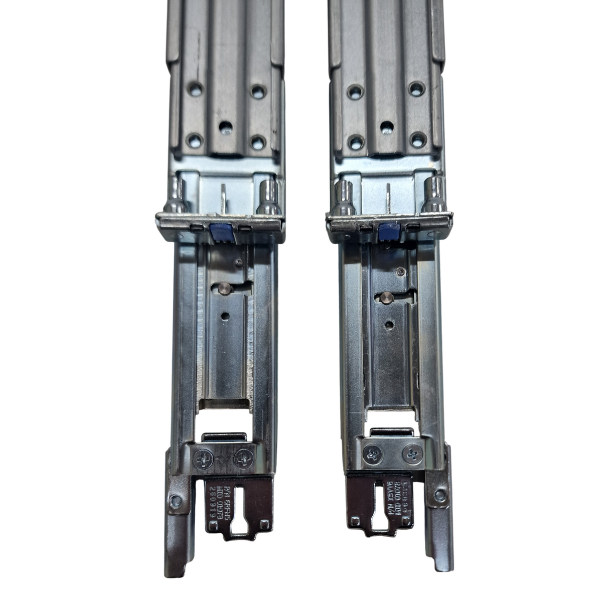 NEW Dell PowerEdge 1U Sliding Ready Rail Kit A7 CWJ0X R640 R630 R320 R330 R420