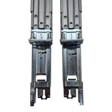 NEW Dell PowerEdge 1U Sliding Ready Rail Kit A7 CWJ0X R640 R630 R320 R330 R420