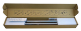 NEW Dell PowerEdge 1U Sliding Ready Rail Kit A7 CWJ0X R640 R630 R320 R330 R420