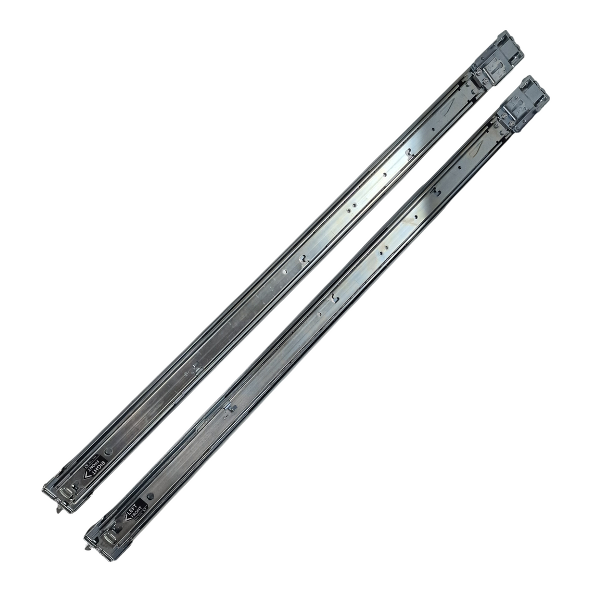 NEW Dell PowerEdge 1U Sliding Ready Rail Kit A7 CWJ0X R640 R630 R320 R330 R420