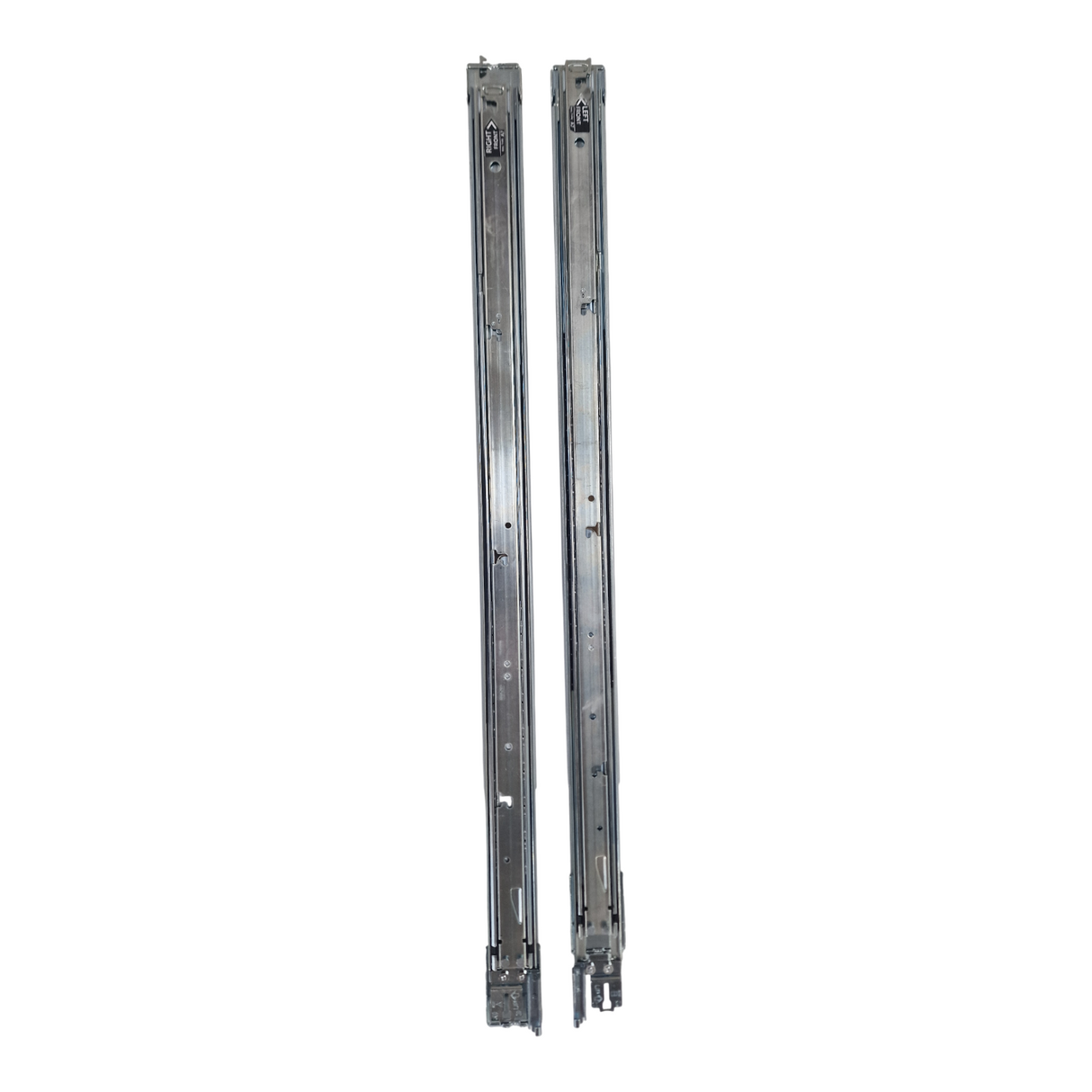 NEW Dell PowerEdge 1U Sliding Ready Rail Kit A7 CWJ0X R640 R630 R320 R330 R420