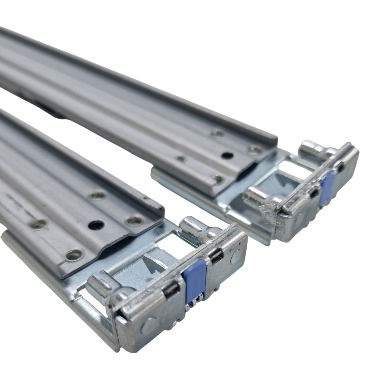 NEW Dell PowerEdge 1U Sliding Ready Rail Kit A7 CWJ0X R640 R630 R320 R330 R420