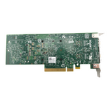 NEW Dell Broadcom 57414 Dual Port 25GbE SFP28 Low Profile Network Adapter 24GFD