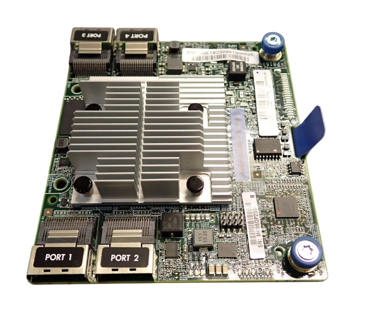 HP Smart Array P816i-a 12G SAS ProLiant Raid Controller 4GB Cache 804338-B21