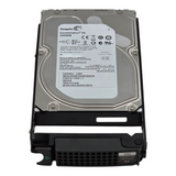 Fujitsu CA07237-E420 2TB 7.2K 6G 64MB SAS 3.5" LFF Hot-Plug HDD ST2000NM0001