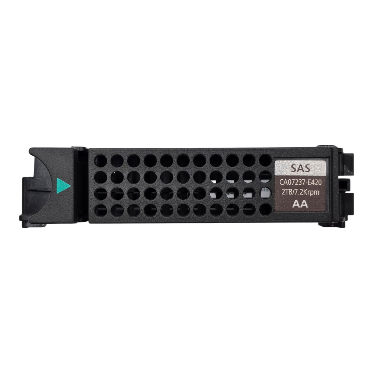 Fujitsu CA07237-E420 2TB 7.2K 6G 64MB SAS 3.5" LFF Hot-Plug HDD ST2000NM0001