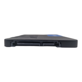 Crucial 500GB SATA 6G 3D NAND 2.5" Solid State Drive SSD CT500BX500SSD1
