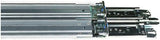 NEW Dell 081WCD 81WCD 1U Sliding Ready Rack Rails R430 R320 R420 R630 R640