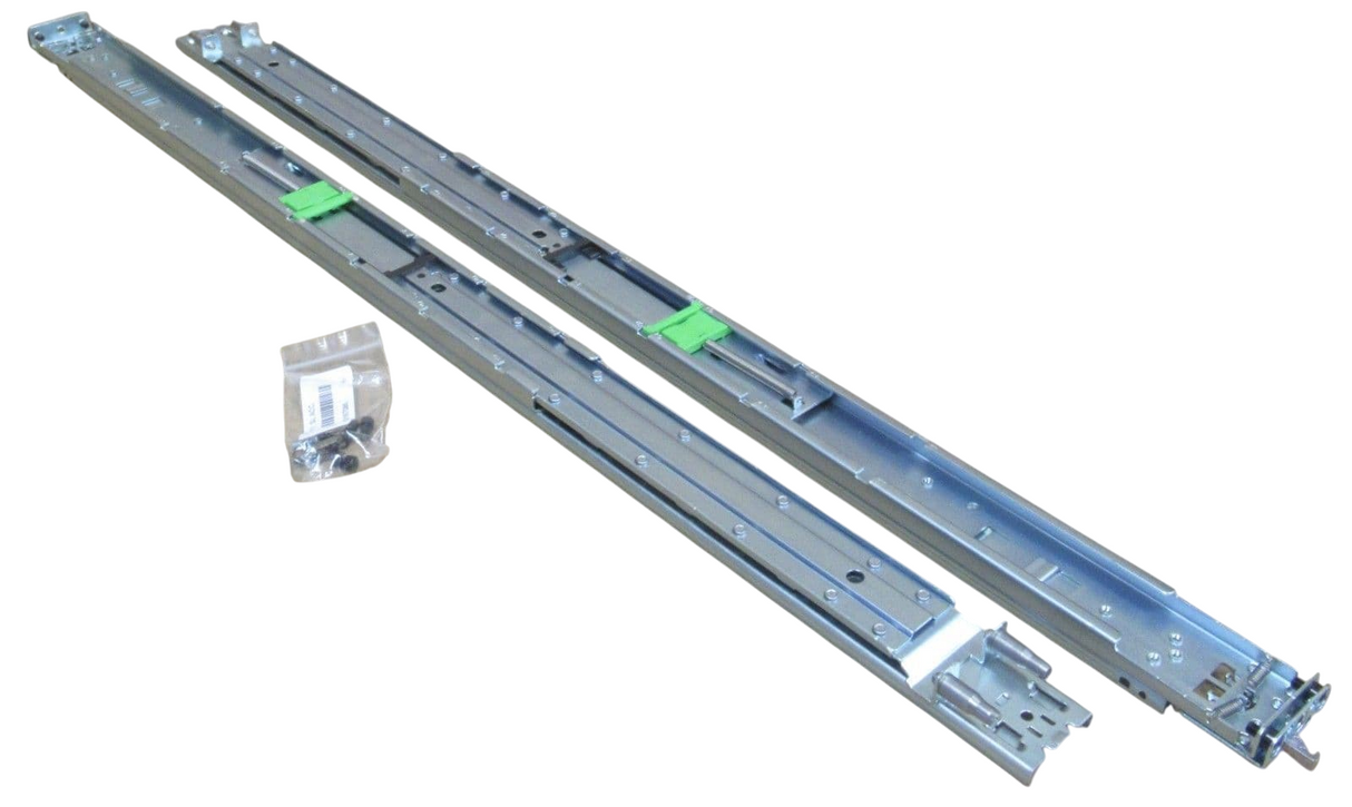 NEW Fujitsu A3C40170096 RMK F1-C S7 LV RX2540 M1 M2 M4 Rack Mount Rail Kit