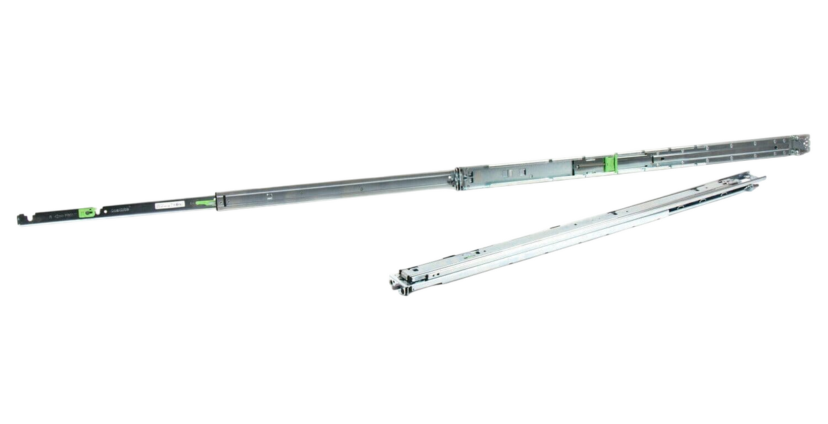 NEW Fujitsu A3C40170096 RMK F1-C S7 LV RX2540 M1 M2 M4 Rack Mount Rail Kit