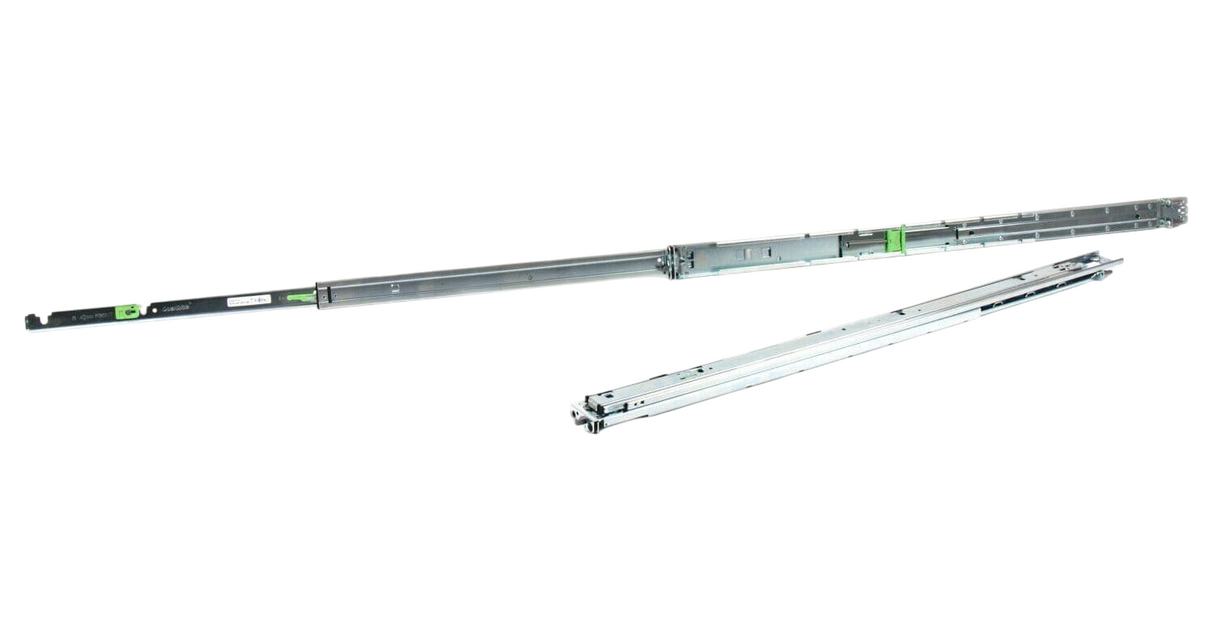 NEW Fujitsu A3C40170096 RMK F1-C S7 LV RX2540 M1 M2 M4 Rack Mount Rail Kit
