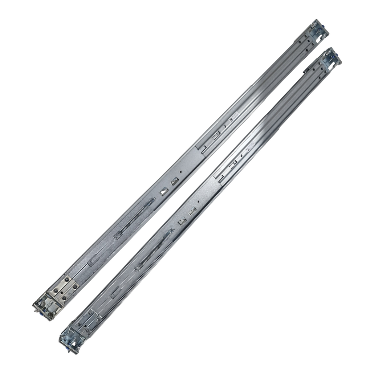 New Dell CWJ0X PowerEdge 1U Sliding Ready Rail Kit A7 for R430 R620 R630 R640